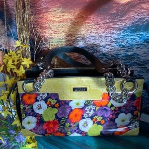 Miche set Classic Base Bag Interchangeable Handbag with 7 changeable covers